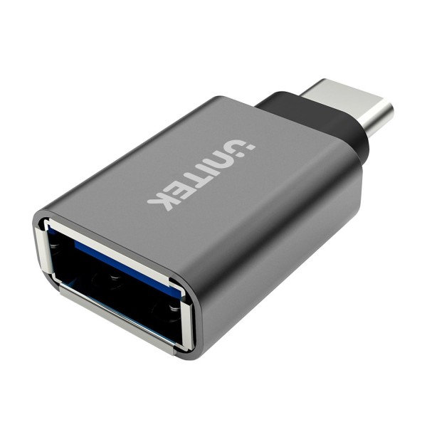UNITEK Y-A025CGY cable interface/gender adapter USB ...