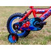Huffy 120125215 bicycle Blue, Red