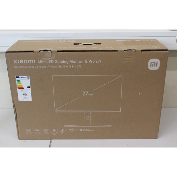 SALE OUT. Xiaomi Mini LED Gaming ...