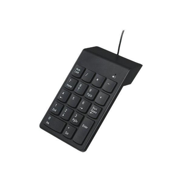 Gembird | USB Numeric keypad | ...