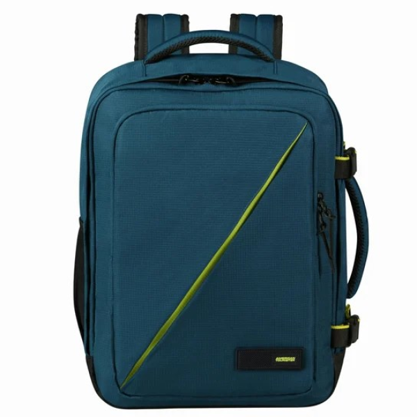 Plecak kabinowy American Tourister Take2Cabin S ...