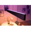 Philips Hue Ensis pendant black 79W 24V | 79 W | White and Colour Ambiance 2000-6500K