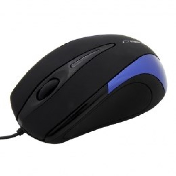 Esperanza EM102B mouse USB Type-A Optical ...