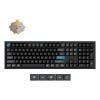 KEYBOARD WRL Q6 ULTRA/BLACK Q6U-M4 KEYCHRON