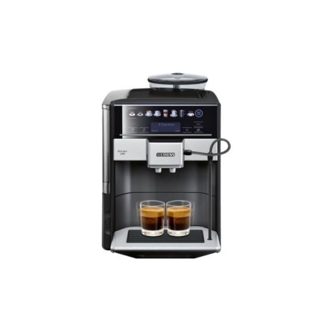 Siemens EQ.6 plus s500 TE655319RW Espresso Espresso machine 1.7 L Fully-auto