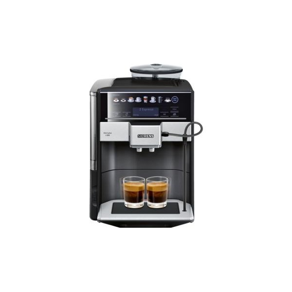 Siemens EQ.6 plus s500 TE655319RW Espresso ...