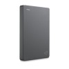 External HDD|SEAGATE|Basic|5TB|USB 3.0|STJL5000400