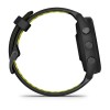 Garmin Forerunner 265S 2.79 cm (1.1") AMOLED 42 mm Digital 360 x 360 pixels Touchscreen Black, Grey Wi-Fi GPS (satellite)
