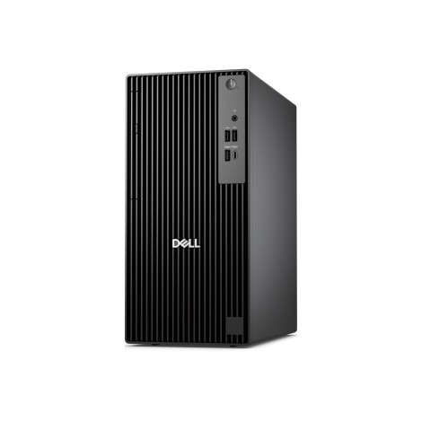 Dell Pro Tower QCT1255 AMD Ryzen 7 PRO 8700G/16GB/512GB/Intel Integrated/Win11 Pro/No kbd/3Y ProSupport NBD Onsite Warranty | Dell