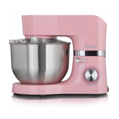 HEINRICH "S HKM 6278 Rosa food processor