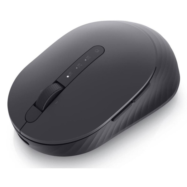 MOUSE USB OPTICAL WRL MS7421W/BLACK 570-BBDM ...