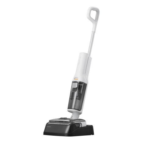 Vacuum Cleaner|ROBOROCK|F25 RT|Upright/Cordless|White|Weight 4 kg|WD5M7B022-00