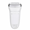 Braun Epilator | SE7-041 Silk épil 7 | Number of power levels 2 | Wet & Dry | White/Silver