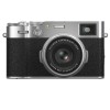 Fujifilm | Digital Camera | X100VI | Compact camera | 40.2 MP | ISO sensitivity (max) 512000 | Display diagonal 3 