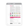 ColorWay Premium Highglossy Photo Paper, 255g/m, A4, 50pcs.
