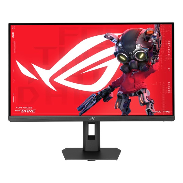 LCD Monitor|ASUS|27 