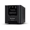 CyberPower | Smart App UPS Systems | PR750ELCD | 750 VA | 675  W