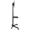 TECHLY 100730 Mobile stand for TV