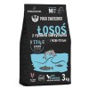 PAKA ZWIERZAKA Salmon with Baltic fish M - dry dog food - 3kg