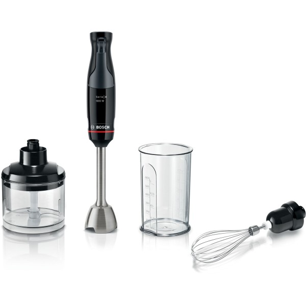 Bosch Serie 4 MSM4B621 blender 0.6 ...