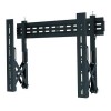 TV SET ACC WALL MOUNT BLACK/LED-VW1000BLACK NEOMOUNTS