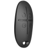 KEYFOB WIRELESS SPACECONTROL/BLACK 38167 AJAX