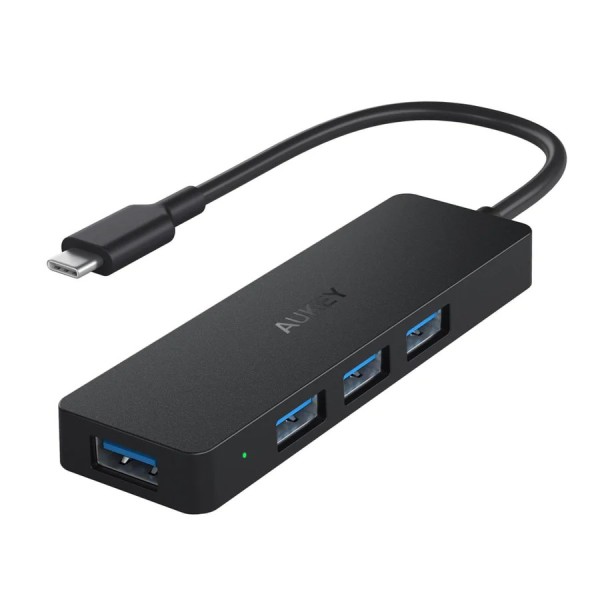 AUKEY CBC64 Wired USB 3.2 Gen ...