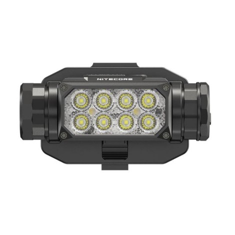 HEADLAMP H SERIES 2000 LUMENS/HC65M UHE NITECORE