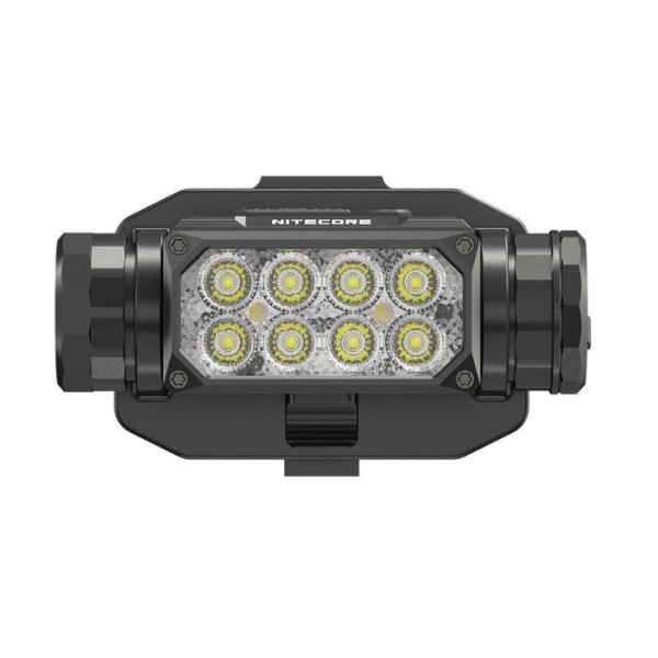 HEADLAMP H SERIES 2000 LUMENS/HC65M UHE ...