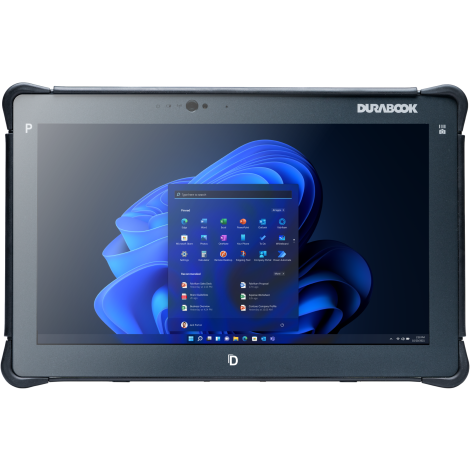 Durabook R11AH7 Standard Tablet 11.6
