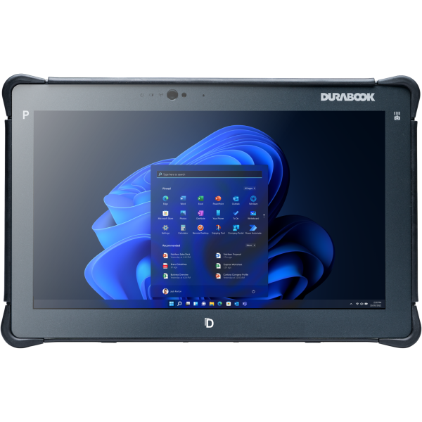 Durabook R11AH7 Standard Tablet 11.6