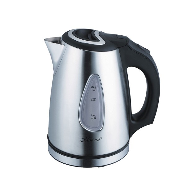 Electric kettle MAESTRO MR-029NEW 1l Stainless ...