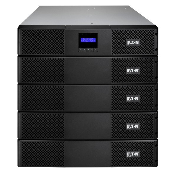 EATON 9E 2000i Rack 2U 2KVA
