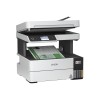 Epson Multifunctional printer | EcoTank L6460 | Inkjet | Colour | 3-in-1 | Wi-Fi | Black and white