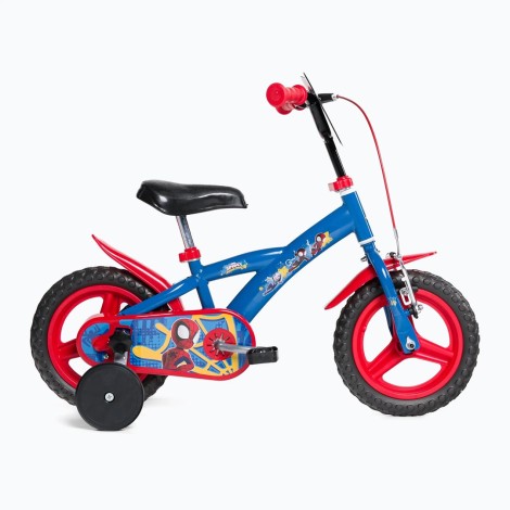 Children's bicycle 12" Huffy 22941W Spider-Man