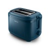 Philips 3000 series toaster HD2511/70, 8 settings, 2-slot, bun warmer | Philips