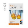 ColorWay High Glossy Photo Paper, 180g/m, A3+, 20pcs.