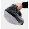 Esperanza EHI010 Steam iron Ceramic soleplate Grey, Black 2600 W