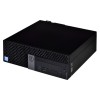 DELL OptiPlex 5060 i5-8400 16GB 256GB SSD SFF Win11pro Used Used