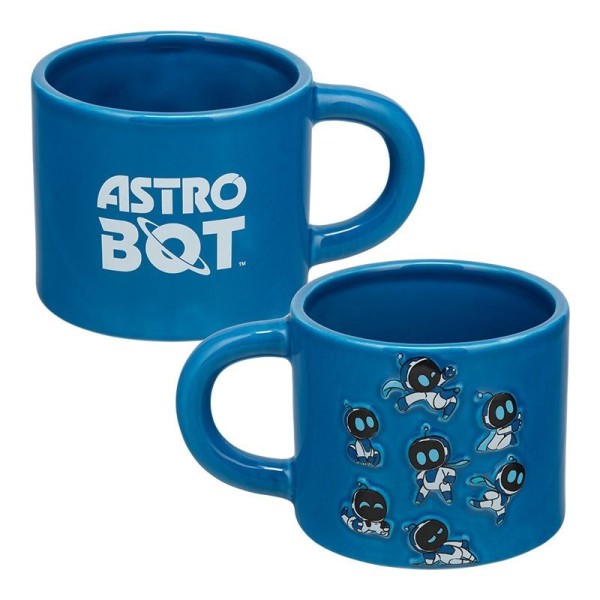 Paladone PP15506AB cup Blue, Black, White ...