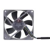 Noctua NF-R8 redux-1800 PWM Computer case Fan 8 cm Black, Grey