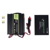 Green Cell INV06 power adapter/inverter Auto 150 W Black