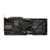 Asrock Taichi Radeon RX 9070 XT OC AMD 16 GB GDDR6 graphics card