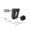 ETA | Hand mixer | ETA305190000 | Hand Mixer | 550 W | Number of speeds 4 | Black