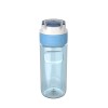 Kambukka Elton Tropical Blue - water bottle, 500 ml