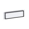 Vacuum Cleaner Accessory|ROBOROCK|Washable Dust Bin Filter|White|For Q Revo White/Q Revo Black|8.02.0240