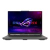 ASUS ROG Strix G614PR-R9161 Ryzen 9 8940HX 16.0"FHD+ 165Hz IPS-level 300nits AG 16GB DDR5-5200 SSD1TB GeForce RTX 5070 Ti 12GB WLAN+BT LAN Cam1080p 90WHrs NoOS Eclipse Gray