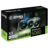 Inno3D iChill GeForce RTX 5080 X3 NVIDIA 16 GB GDDR7
