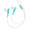 Energy Sistem Earphones Style 1+, Mint | Energy Sistem | Earphones | Style 1+ | Wired | In-ear | Microphone | Mint