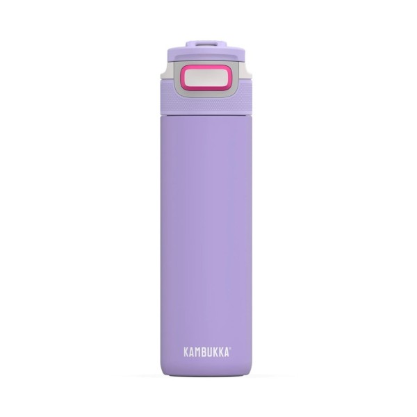 Kambukka Elton Insulated Digital Lavender - ...